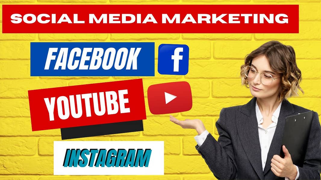 SOCIAL MEDIA MARKETING - ONLINE BUSINESS - DIGITAL MARKETING 5