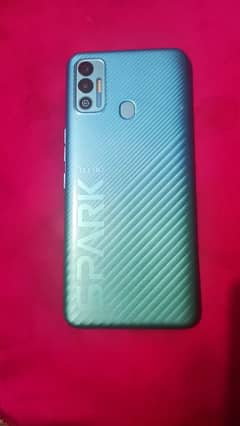 Tecno spark 7t