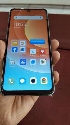 tecno camon 19