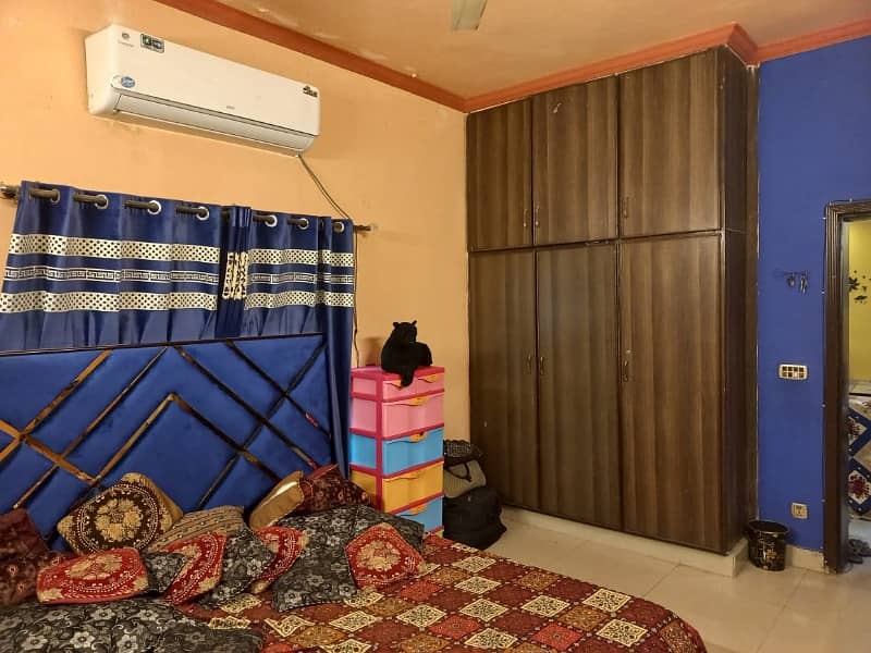 Jphar town 10 marla 10 year use beautiful house for sale 11