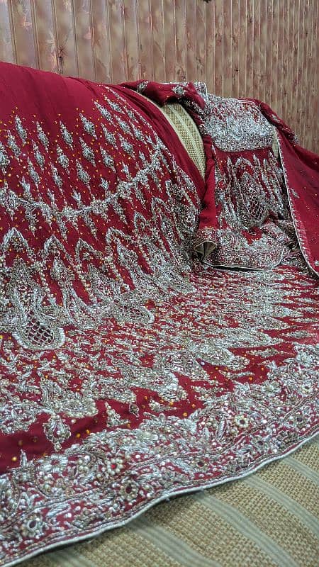 Wedding lehnga 6