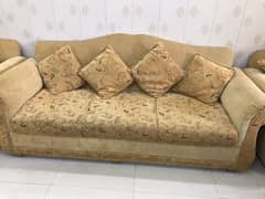 sofa