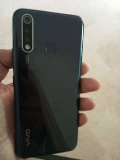 vivo u19 4/128