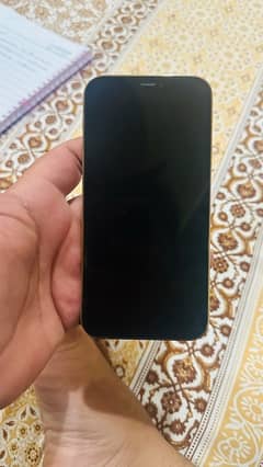 i phone 12 pro pta approved 128 gb