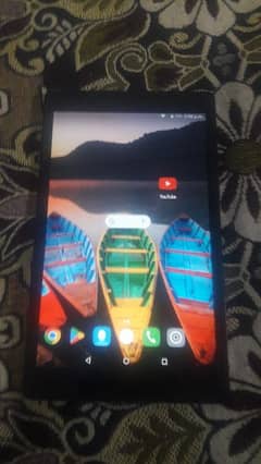 Lenovo tab 38+