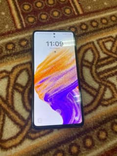 Samsung Galaxy A53 5g