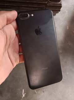 Iphone 7 plus 32gb pta approve