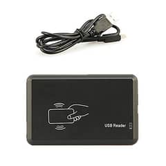 usb Rf reader 125khz  for computer or laptop