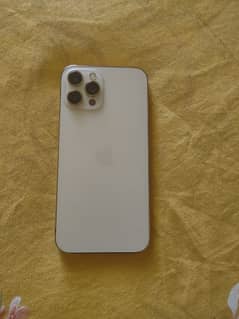 iPhone 12 pro Max non PTA 128 GB