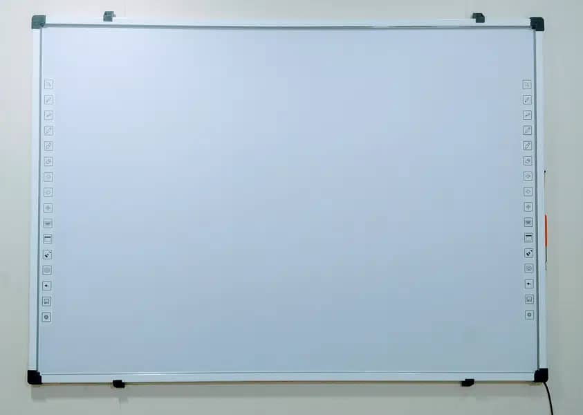 Interactive White Board Smart Board Flat panel Touch Board 03353448413 0