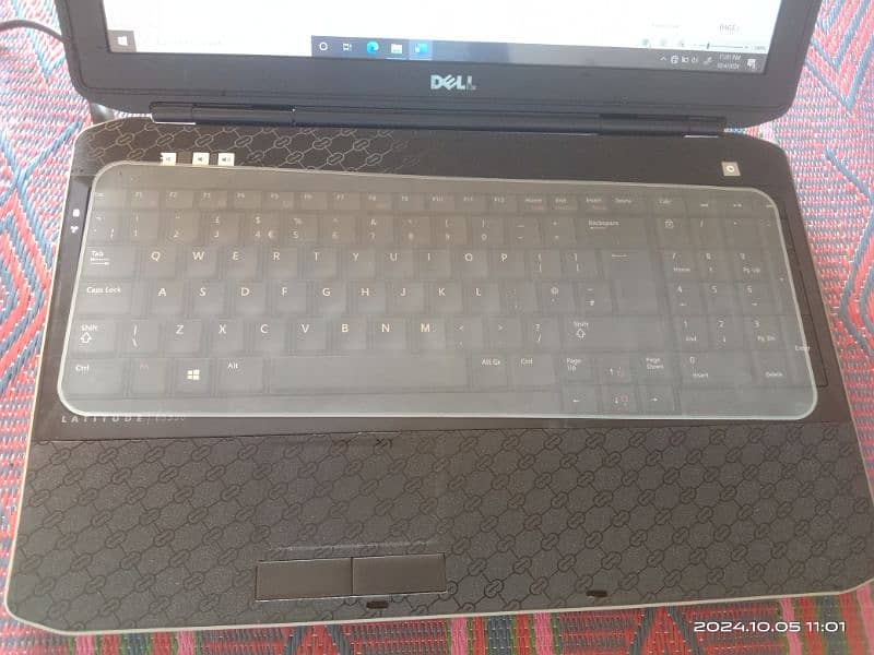 Dell Laptop core. i5 3rd generation 1