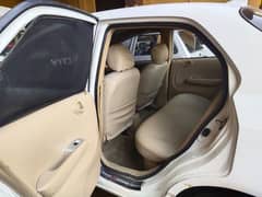 Honda City IDSI 2006