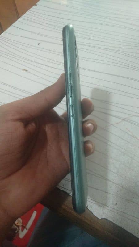 Tecno spark 7 2