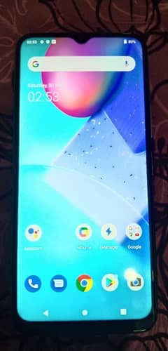 vivo y20 4GB 64GB PTA Proof