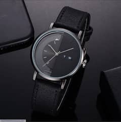 Men's Luxury Quartz Watch