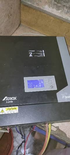 inverex 3.2 kw solar inverter