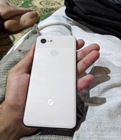 google pixel 3 4gb 128gb