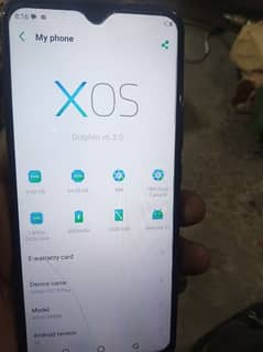 infinix hot 9 play