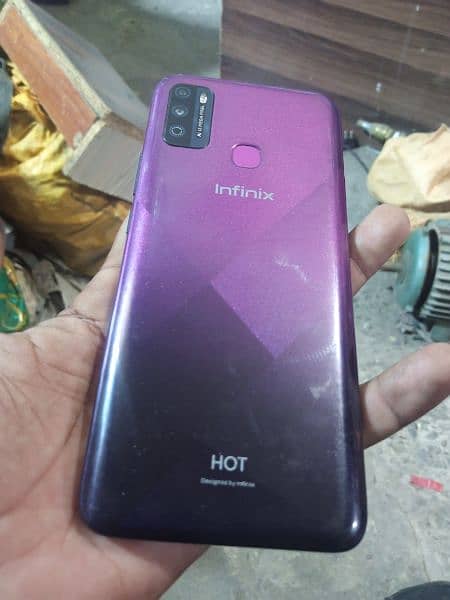 infinix hot 9 play 2