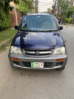 Daihatsu Terios Kid 1997