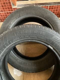 15 inch 175/65 R15 Euro Star tyres