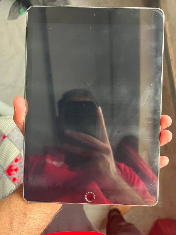 IPAD 9TH GEN 64GB COMPLETE BOX 2