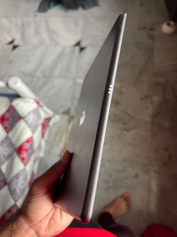 IPAD 9TH GEN 64GB COMPLETE BOX 6