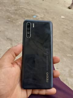 OPPO Reno 3