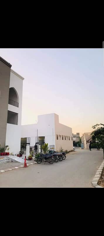 House Available For Sale In Saima Luxury Homes Korangi Karachi 12