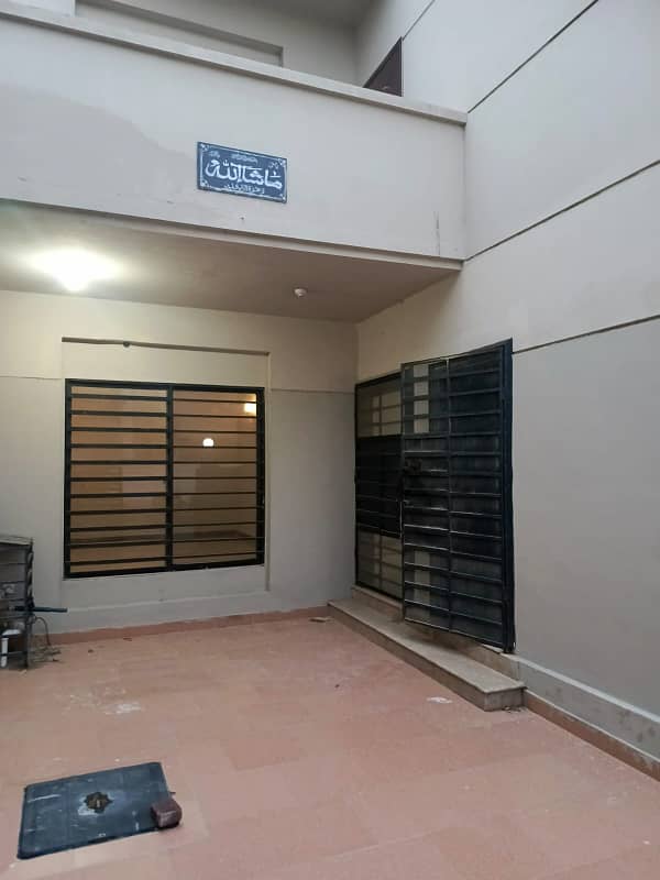 House Available For Sale In Saima Luxury Homes Korangi Karachi 23