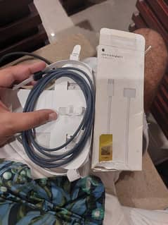 macbook pro m3 mac save 3 cable charger adapter