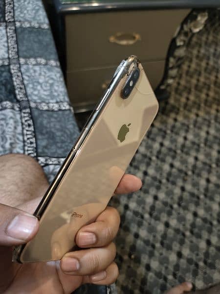 i phone xs max 256gb 2