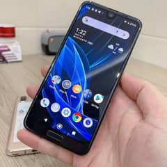 aquos r2 pta