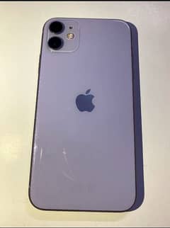 Iphone 11 Factory unlock