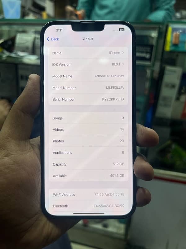 iphone 13 pro max non pta factory unlocked 1