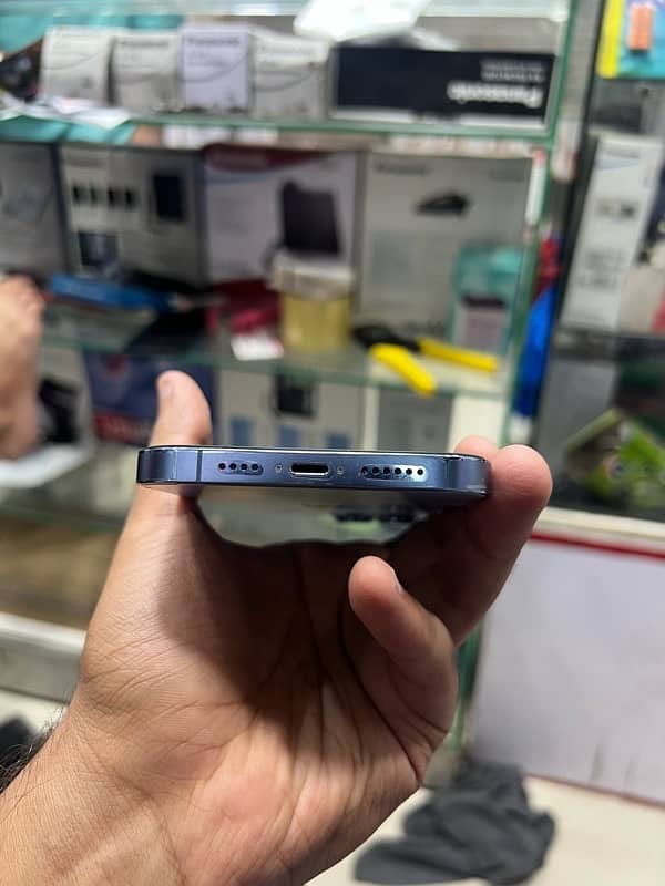 iphone 13 pro max non pta factory unlocked 5