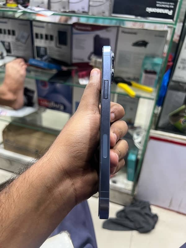 iphone 13 pro max non pta factory unlocked 6