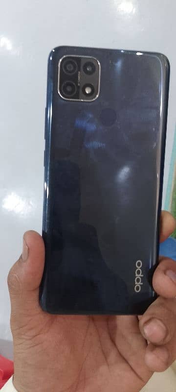 oppoa15s 5