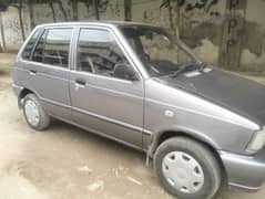 Suzuki Mehran VXR//03082050195