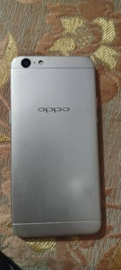 Oppo A57 0