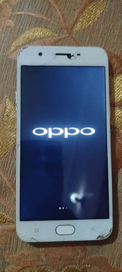 Oppo A57