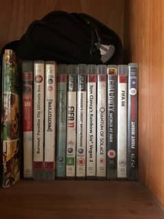 ps3 games from uk original