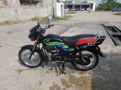 enghcheng with honda 125 2023 modal