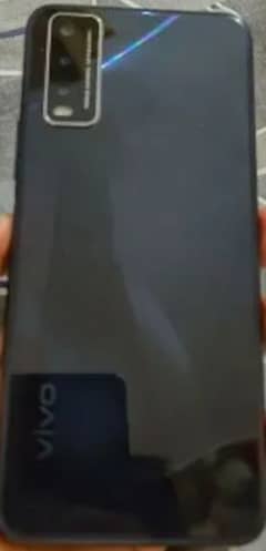 URGENT SALE VIVO Y20 4/64 Gb