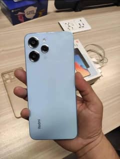 Redmi 12 8/128