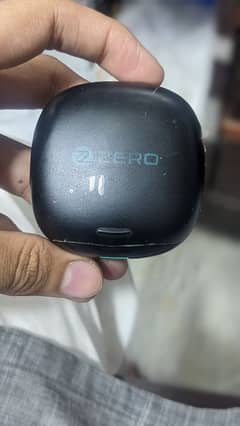 zero lifestyle wireless earbuds 0