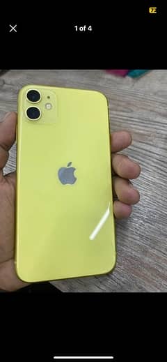 iPhone 11 for sale condition 10/9.7