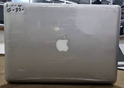 Macbook Pro 2011 Core i5