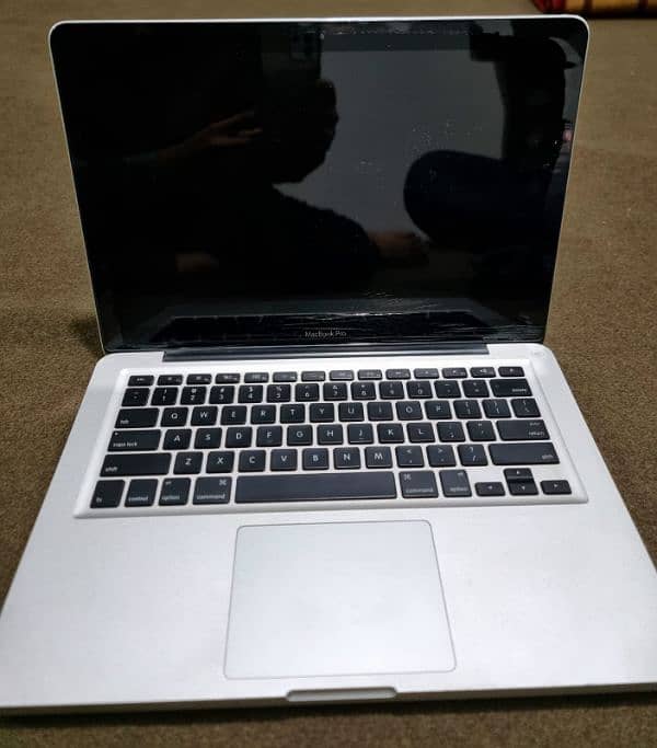 Macbook Pro 2011 Core i5 2