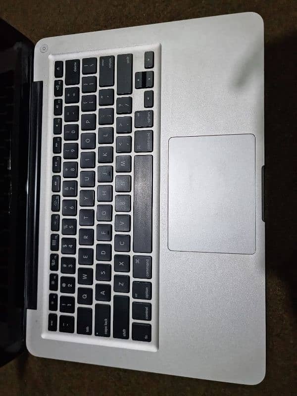 Macbook Pro 2011 Core i5 3